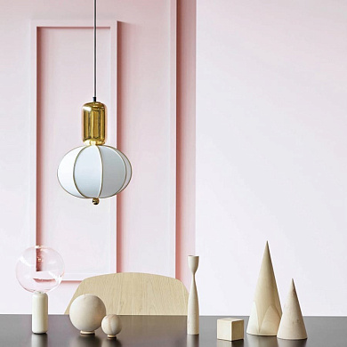 Люстра MM Lampadari Balloon 7206/1S