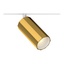 Магнитные светильники Led technology SUPERSPIKE Q 15.30 B латунь + белый