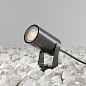 O025FL-01B Maytoni Scope Ландшафтный светильник 20W Черный — фото 10