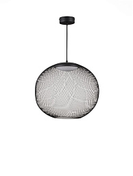NL_DECORATIVE_KINETIC_SUSPENSION Nova Luce KINETIC Подвесной светильник
