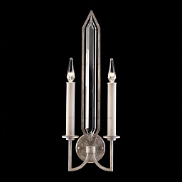 884950-1 Fine Art Lamps Westminster Настенный светильник