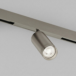 Трековый светильник Denkirs Shine Prime DK4745-DN