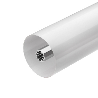 037770 Arlight Профиль SL-ROUND-D70-360deg-2000 ANOD