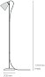 Торшер Original BTC Hector 30 — фото 4