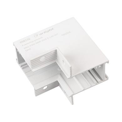 Коннектор Arlight MAG-CON-MINI-2538-F-L90-INT MAG-25