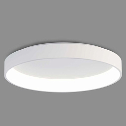 P345040BDP ACB Iluminacion Dilga потолочный светильник круглой формы белого цвета