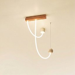 Подвесной светильник UTU Flow II
