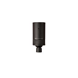VISION 20-20 OMNI SW BL DCW Vision настенный светильник для чтения с поворотной головкой и цилиндрическим корпусом