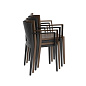 Spritz chair with armrests стул, Vondom — фото 1