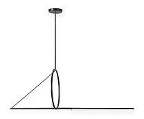 CVL-Luminaires Cercle et Trait XL