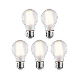 29090 Paulmann LED Pear набор декоративных светодиодных ламп грушевидной формы с матовой колбой