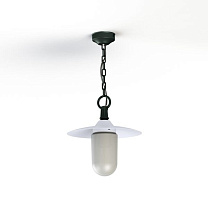 Montana N° 1; Frosted glass E27 105W; Slate grey