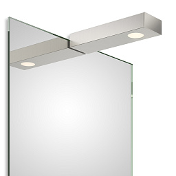 0418734 Decor Walther Flat светильник для зеркала