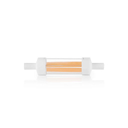 272375 Ideal lux R7s Лампа линейная R7s 07w 4000К