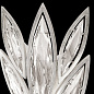 854050-12 Marquise 22" Sconce бра, Fine Art Lamps