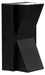 A6306AL-2BK Arte Lamp A6306 уличный накладной светильник с направленным светом