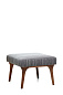 Zio Footstool пуф Moooi