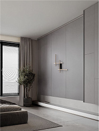 NL_DECORATIVE_APECHO_WALL_LIGHT Nova Luce APECHO Настенный светильник
