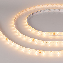 герметичная RTW-SE-A60-8mm 24V Warm3000 (7.2 W/m, IP65, 2835, 5m)