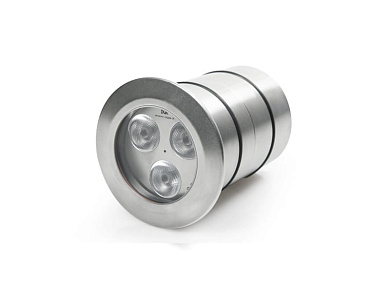 Iride 3 i ip68 Светодиодный подводный светильник из металла DGA