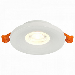 ST205.508.01 ST-Luce Gera встраиваемый светильник 50W
