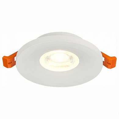 ST205.508.01 ST-Luce Gera встраиваемый светильник 50W