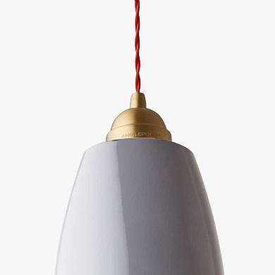 Подвесной светильник Anglepoise Original 1227 Светло-серый 32849