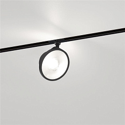 23135 9210 B Delta Light PR SPLITLINE трековый светильник компактного цилиндрического формата для шинопровода