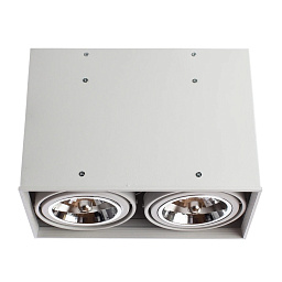 A5936PL-2WH Arte Lamp CARDANI-GRANDE точечный накладной светильник