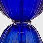 Classici Veneziani Настольная лампа ручной работы из муранского стекла Sogni Di Cristallo PID446169