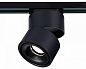 ST652.436.12 ST-Luce St652 светильник для 1ph-трека, 12Вт, 3000K, 1000лм, черный — фото 3