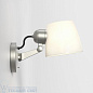 Imari Adjustable Wall Astro lighting настенный светильник никель 1460006