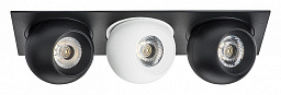 i537726272 Lightstar Intero Точечный светильник
