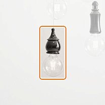 Fate LF1, для модульной штанги AM