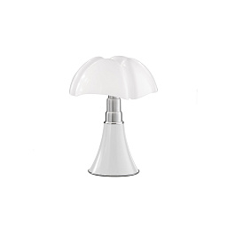 620/J/DIM/BI Martinelli Luce PIPISTRELLO настольная лампа