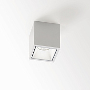 BOXY L 93033 DIM8 W-W БЕЛЫЙ-БЕЛЫЙ - 10726 9328 W-W 3000K Delta light