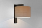 1222040 Ravello Wall Astro lighting настенный светильник бронза — фото 2
