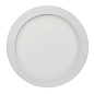 020118 Arlight Светильник DL-225M-21W Day White — фото 5