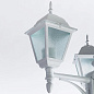 Парковый светильник Arte Lamp BREMEN A1017PA-3WH — фото 2