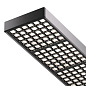 GX94-0 Grau XT-A PLUS T XT-A FLOOR PLUS T SATIN/BLACK SENSOR Торшер с датчиком черный — фото 4
