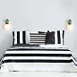 Бра Striped Pop Rothschild Bickers A532 — фото 1