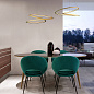 KES LOW 54 Kepler Nemo подвесной светильник — фото 5
