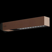 Flag 430 LED 4K 35W Corten Dali DALI2 220-240 V Spot-32°