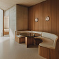 Настенный декоративный светильник Aromas Rita A1348 — фото 1