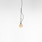 Artemide NH 14 SP подвес с шаровым плафоном — фото 1