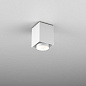 Накладной светильник AQForm VYRO x1 square LED 230V surface — фото 1