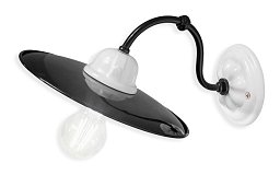 C137 FERROLUCE Potenza настенный светильник