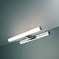A2935AP-1CC Arte Lamp Orizzone подсветка для зеркал LED 1х5W 520Lm 4000K — фото 1