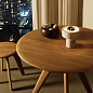 STPO01SSUN Stone Tom Dixon прикроватный светильник — фото 5
