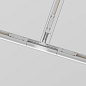 TRA010CT-42W Maytoni Accessories for tracks Gravity Комплектующие для встраиваемой трековой системы Белый — фото 2